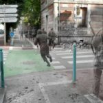 Nuotraukose – II-ojo pasaulinio karo vaiduokliai (foto)