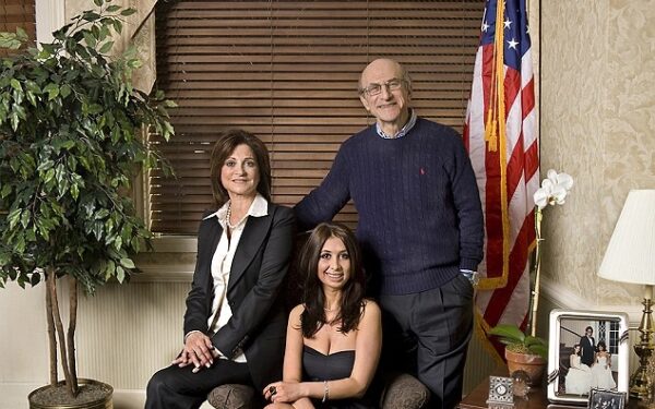 Gražios šeimos, kurios… neegzistuoja! (foto)