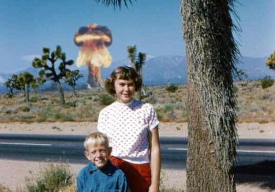 Kas per velnias? Keisčiausios šeimos atostogų nuotraukos (foto)