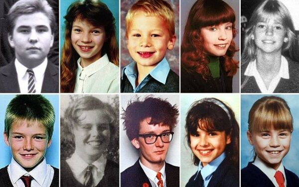 Žvaigždės mokykloje: kiek iš jų atpažįstate? (foto)