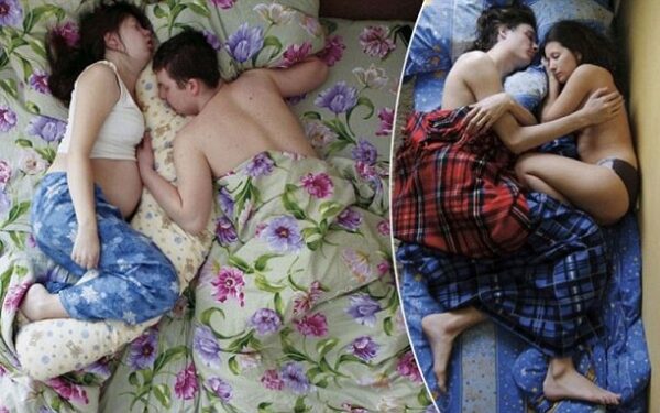 Ilsėkis kol gali! Būsimi tėvai savo miegamuosiuose (foto)