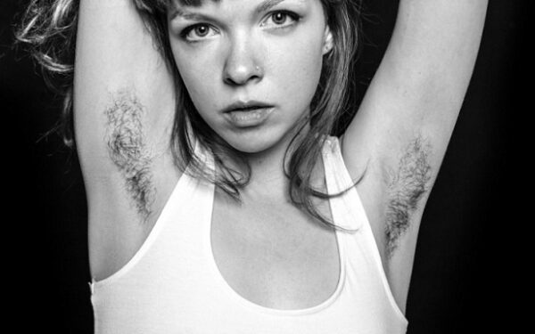 Depiliacija? Ne, auginamės „miškus“!