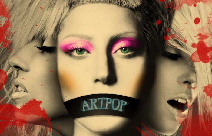 Naujas Lady Gaga albumas pasirodys ir kaip iOS aplikacija