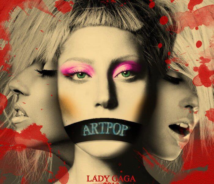 Naujas Lady Gaga albumas pasirodys ir kaip iOS aplikacija