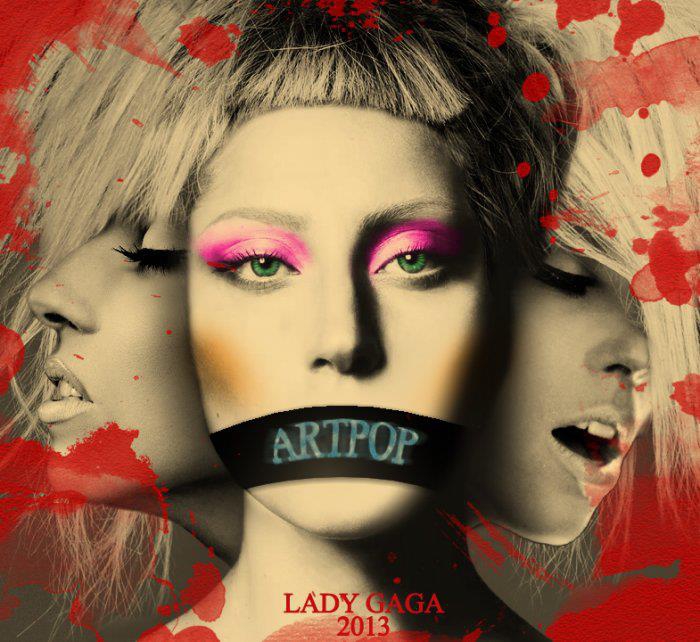 Naujas Lady Gaga albumas pasirodys ir kaip iOS aplikacija