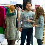 Stilistas Artūras Samoilenko: vienam sezonui pakanka 27 drabužių