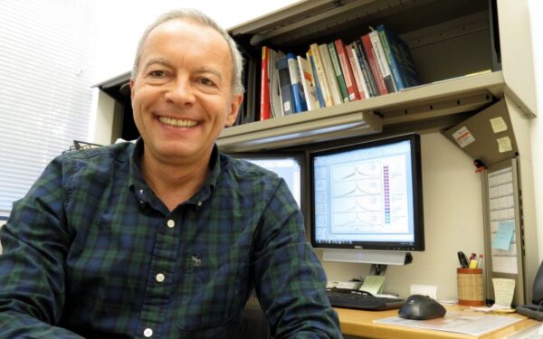 Stanfordo universiteto mokslininkas Artūras Vailionis: „Provincija – tai žmogaus dvasios būsena, o ne geografinė sąvoka“