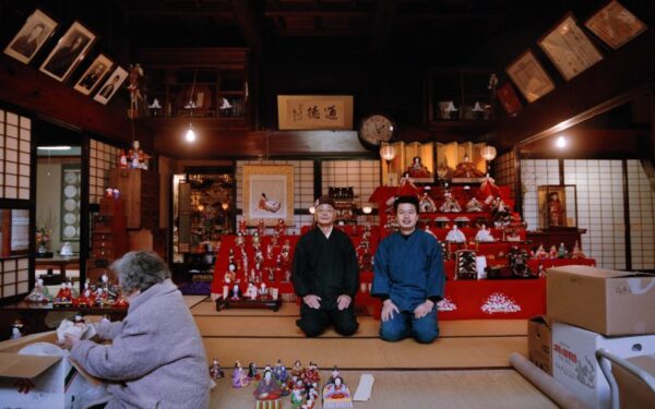 Lietuva – kviestinė Shibatos fotografijos festivalio viešnia