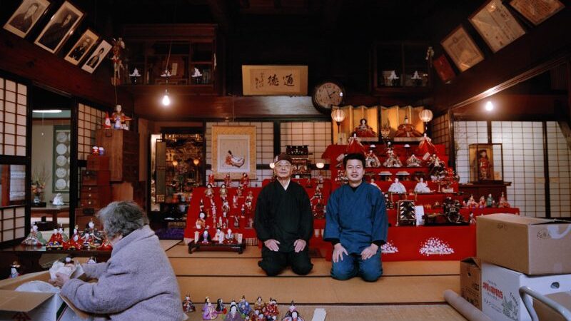 Lietuva – kviestinė Shibatos fotografijos festivalio viešnia