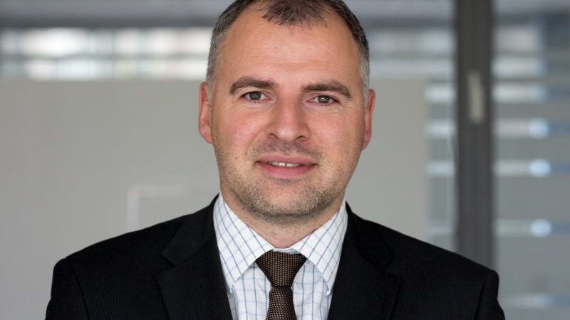 Tyrėjų naktyje bus prognozuojama, ar ateities namai taps išmanesni už jų šeimininkus (interviu)