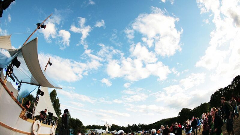 „Tundra“ pakėlė uždangą virš debiutuojančios „Live“ scenos