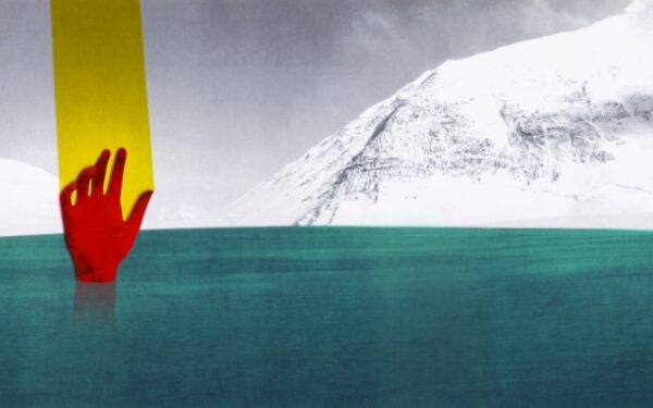 Muzikiniuose pusryčiuose – audiovizualinės poezijos grupė „AVaspo“ kūrinys „Aš Jus visus“