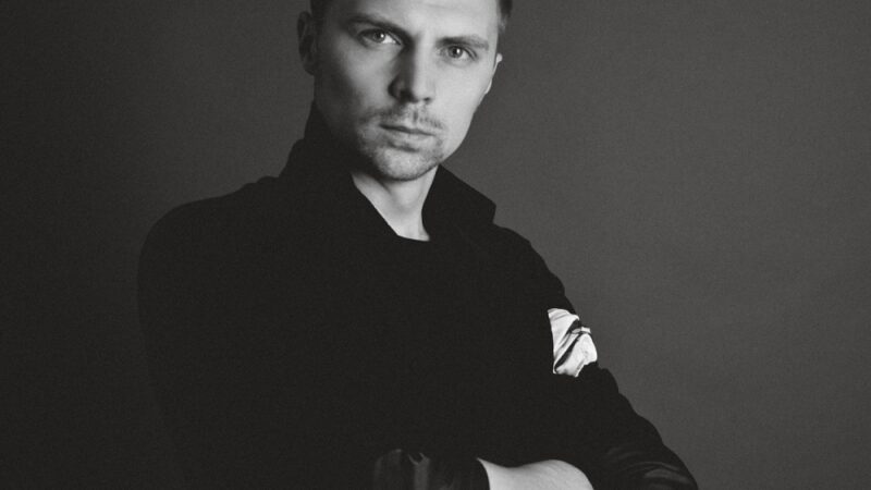 Mados fotografas N. Paluckas: „Pinigai darbą daro techniniu“ (Interviu, Foto)