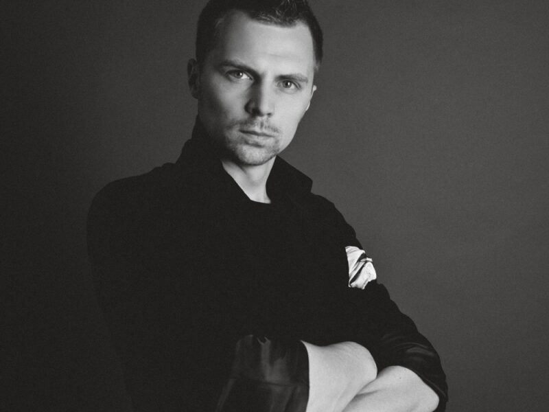 Mados fotografas N. Paluckas: „Pinigai darbą daro techniniu“ (Interviu