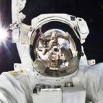 Kodėl ir kaip astronautų rūbai orbitoje skalbiami vieną vienintelį kartą?