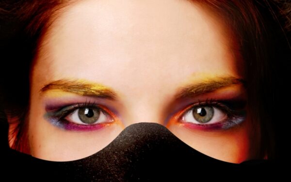 2014-ųjų pavasario makiažo mados: tiek vakarui, tiek dienai