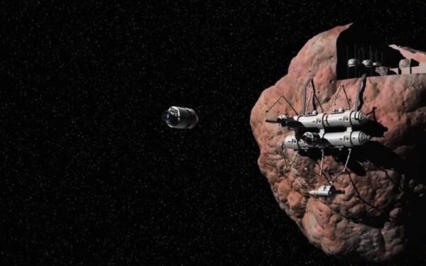 „Mokslo sriuba“: visai netrukus auksą išgausime iš asteroidų