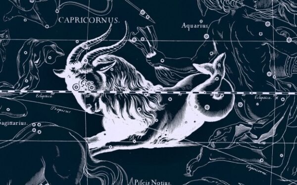 Astrologė Palmira: kitų metų sėkmės formulė – matyti nematomą (interviu)