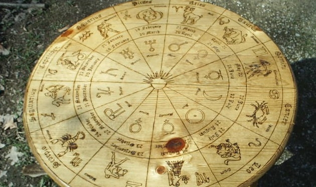 Astrologai išsiaiškino
