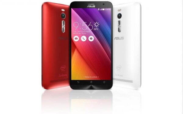 „Asus ZenFone 2“: kai galia kainuoja nedaug