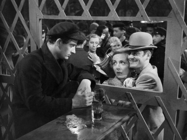 Kino pusryčiai. Plaukiojanti meilės istorija iš Prancūzijos