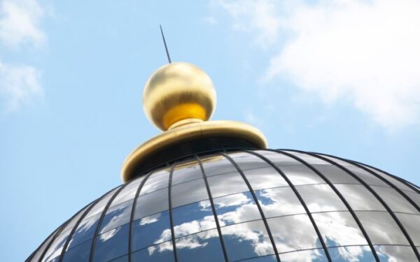 Pirmoji žmonijos laiko mašina?