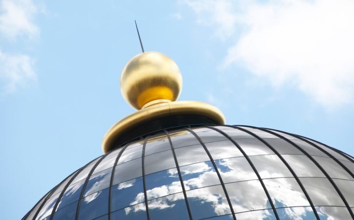 Pirmoji žmonijos laiko mašina?