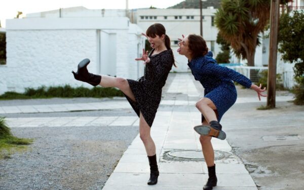 „Veidrodžio ložėje“- Gavėnios kino vakaras