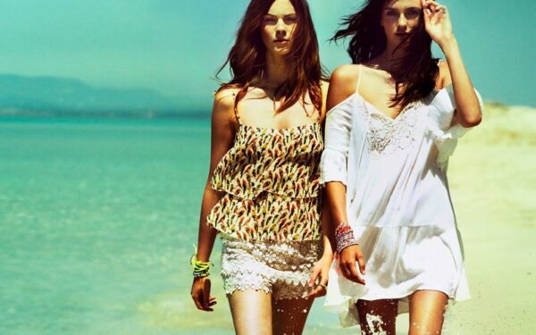 K. Rimdžius dalijasi patarimais moterims ir vyrams: ką krauti į atostogų lagaminą?