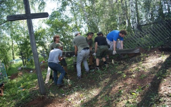 Skelbiama projekto „Misija Sibiras‘13“ ekspedicijos komanda