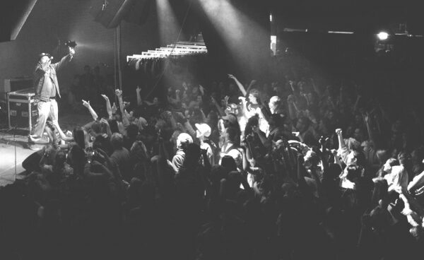 Didžiausias lietuviško hip-hop renginys Lietuvoje – Senoji Mokykla sugrįžta