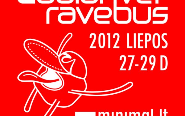 Į „Audioriver“ išgirsti Nicolas Jaar, „Röyksopp“ ir kitų – draugišku autobusu