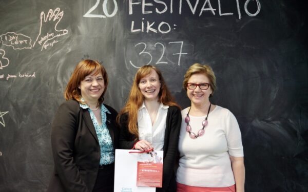 „Kino pavasario“ žiūrovui – kelionės scenarijus pagal filmą „Savaitgalis Paryžiuje“