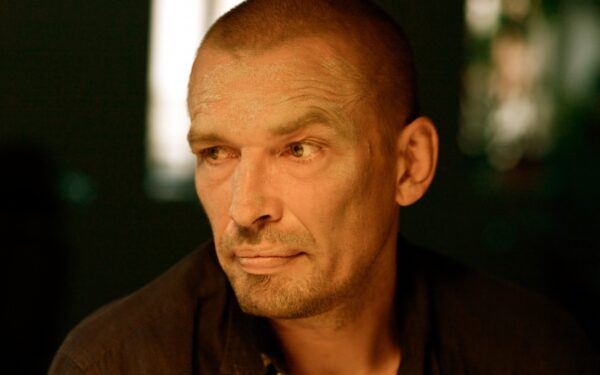 E. Jansas: „Skurdas nebekuria menininkui romantiko auros“ (interviu, video)