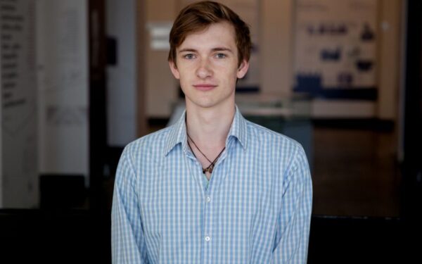 Prestižinę stažuotę Japonijoje laimėjęs studentas: „Viską, ką išmoksiu, norėsiu pritaikyti Lietuvoje“