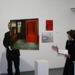 Šiuolaikinio meno aukcione parduota kūrinių už beveik 21 tūkst. litų