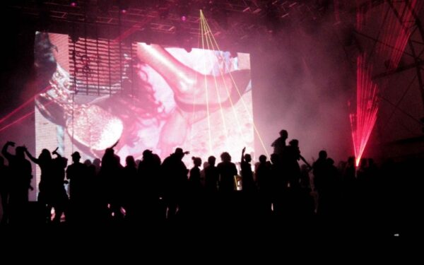 „Loftas Fest 2013“: atskleidžiama papildoma festivalio programa