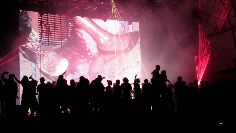 „Loftas Fest 2013“: atskleidžiama papildoma festivalio programa