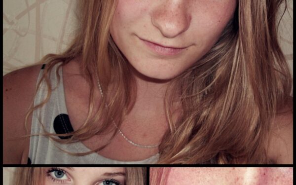 Konkurso „Fotografuokis su strazdanomis“ dalyvė Aušra