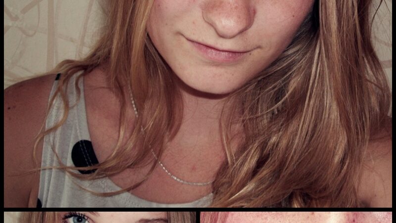 Konkurso „Fotografuokis su strazdanomis“ dalyvė Aušra