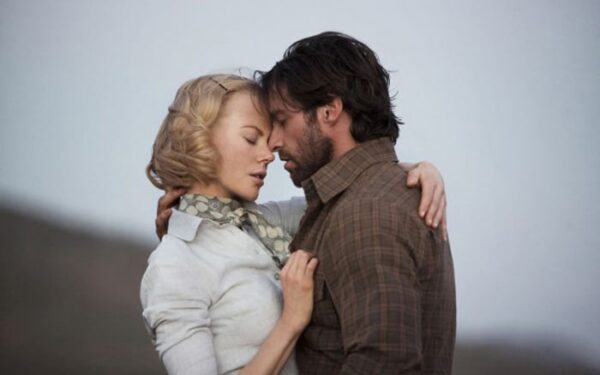 Kino pusryčiai. Pasiruošimas „Didžiajam Getsbiui“: filmas „Australija“ (video)