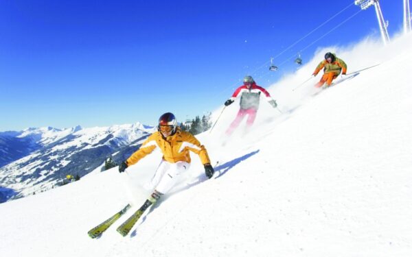 Specialistai pataria: atostogoms kalnuose reikia ruoštis iš anksto