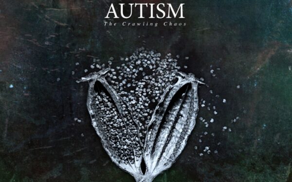 Naujasis AUTISM albumas – duoklė H. P. Lovecraftui (video)