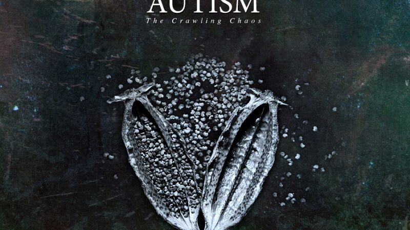 Naujasis AUTISM albumas – duoklė H. P. Lovecraftui (video)