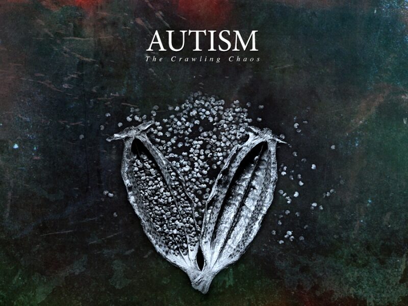 Naujasis AUTISM albumas – duoklė H. P. Lovecraftui (video)
