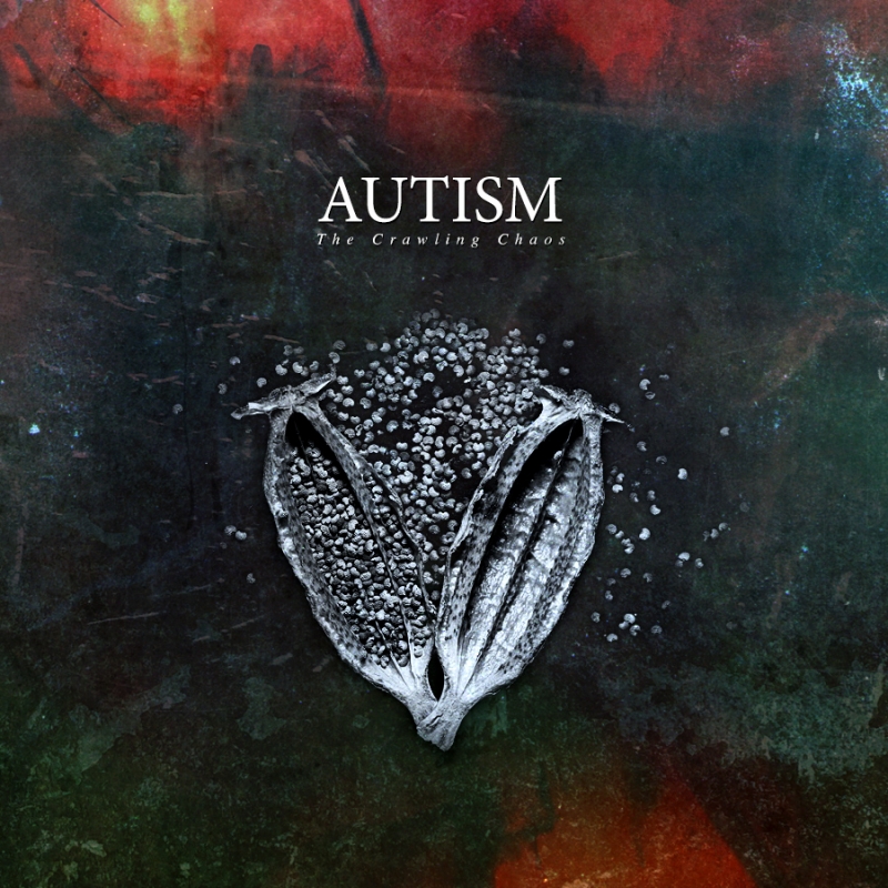 Naujasis AUTISM albumas – duoklė H. P. Lovecraftui (video)