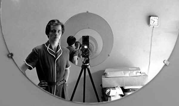 LAIKAS Kauno kino festivalyje su ekscentriškąja aukle–fotografe Vivian Maier (apžvalga)