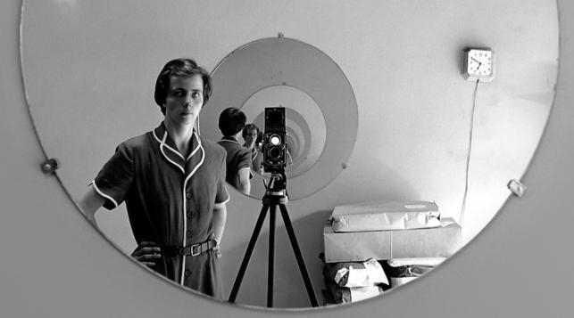 LAIKAS Kauno kino festivalyje su ekscentriškąja aukle–fotografe Vivian Maier (apžvalga)