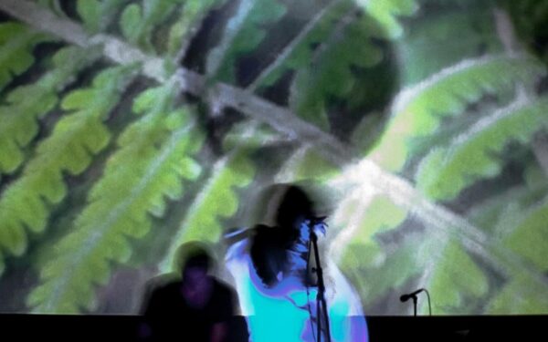 „Kultūros naktyje“ unikali performanso ir koncerto dermė projekte „Atnaujinti Ritualai“