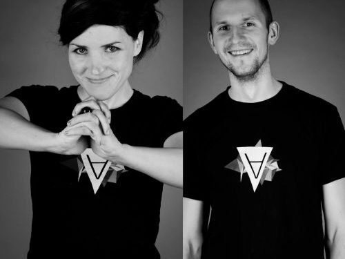 Šį savaitgalį „AVaspo“ ir slemo turas su programa „Iš žodžio į garsą“